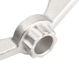 Maxbell Crank Adjusting Cap Tool Professional Spanner Wrench Bike Crank Removal Tool
