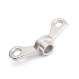 Maxbell Crank Adjusting Cap Tool Professional Spanner Wrench Bike Crank Removal Tool