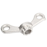 Maxbell Crank Adjusting Cap Tool Professional Spanner Wrench Bike Crank Removal Tool