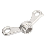 Maxbell Crank Adjusting Cap Tool Professional Spanner Wrench Bike Crank Removal Tool