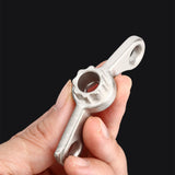 Maxbell Crank Adjusting Cap Tool Professional Spanner Wrench Bike Crank Removal Tool