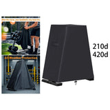Maxbell Dumbbell Rack Cover Indoor Compact Tear Resistant Portable Protective Covers 210D Oxford cloth