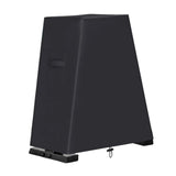 Maxbell Dumbbell Rack Cover Indoor Compact Tear Resistant Portable Protective Covers 210D Oxford cloth