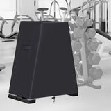 Maxbell Dumbbell Rack Cover Indoor Compact Tear Resistant Portable Protective Covers 210D Oxford cloth
