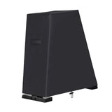 Maxbell Dumbbell Rack Cover Indoor Compact Tear Resistant Portable Protective Covers 420D Oxford cloth