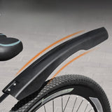 Maxbell Mountains Bike Mudflaps Set Accessories Easy to Install Bike Mudguard