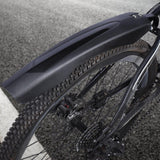 Maxbell Mountains Bike Mudflaps Set Accessories Easy to Install Bike Mudguard