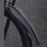 Maxbell Mountains Bike Mudflaps Set Accessories Easy to Install Bike Mudguard