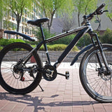 Maxbell Mountains Bike Mudflaps Set Accessories Easy to Install Bike Mudguard