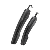 Maxbell Mountains Bike Mudflaps Set Accessories Easy to Install Bike Mudguard