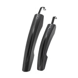 Maxbell Mountains Bike Mudflaps Set Accessories Easy to Install Bike Mudguard