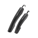 Maxbell Mountains Bike Mudflaps Set Accessories Easy to Install Bike Mudguard