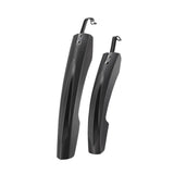 Maxbell Mountains Bike Mudflaps Set Accessories Easy to Install Bike Mudguard