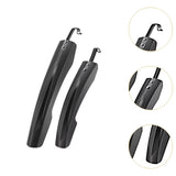 Maxbell Mountains Bike Mudflaps Set Accessories Easy to Install Bike Mudguard