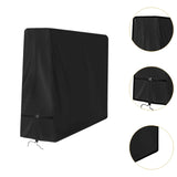 Maxbell Table Tennis Cover Outdoor & Indoor Waterproof 210D Oxford cloth