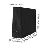 Maxbell Table Tennis Cover Outdoor & Indoor Waterproof 420D  Oxford cloth