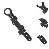 Maxbell 2Pcs Bike Rear Fender Connector Rear Mudguard Fixing Buckle for Bikes Bike