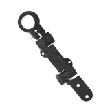 Maxbell 2Pcs Bike Rear Fender Connector Rear Mudguard Fixing Buckle for Bikes Bike