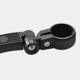 Maxbell 2Pcs Bike Rear Fender Connector Rear Mudguard Fixing Buckle for Bikes Bike