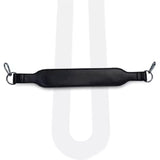 Maxbell Yoga Pilates Sling Strap Wide Exercise for Indoor Home Gym Stretching Assist