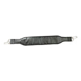Maxbell Yoga Pilates Sling Strap Wide Exercise for Indoor Home Gym Stretching Assist