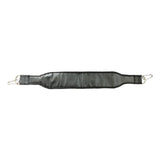 Maxbell Yoga Pilates Sling Strap Wide Exercise for Indoor Home Gym Stretching Assist