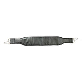 Maxbell Yoga Pilates Sling Strap Wide Exercise for Indoor Home Gym Stretching Assist