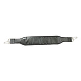 Maxbell Yoga Pilates Sling Strap Wide Exercise for Indoor Home Gym Stretching Assist