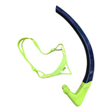 Maxbell Diving Snorkel Swim Front Snorkel for Swimming Outdoor Activities Snorkeling for Adults