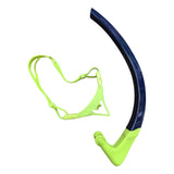 Maxbell Diving Snorkel Swim Front Snorkel for Swimming Outdoor Activities Snorkeling for Kids