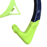 Maxbell Diving Snorkel Swim Front Snorkel for Swimming Outdoor Activities Snorkeling for Kids
