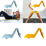 Maxbell Gymnastics Mat Workout Training Fitness Balance Tumbling Yoga Mat