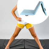 Maxbell Gymnastics Mat Workout Training Fitness Balance Tumbling Yoga Mat