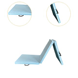 Maxbell Gymnastics Mat Workout Training Fitness Balance Tumbling Yoga Mat