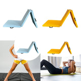 Maxbell Gymnastics Mat Workout Training Fitness Balance Tumbling Yoga Mat