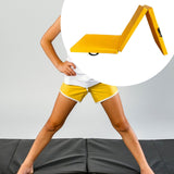 Maxbell Gymnastics Mat Workout Training Fitness Balance Tumbling Yoga Mat