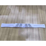 Maxbell Pilates Reformer Board for Home Office Pilates Sliding Board Trainer Violet