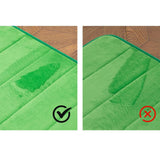 Maxbell Golf Hitting Mat Golf Swing Trainer for Indoor Outdoor Use Home Training Dad