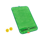 Maxbell Golf Hitting Mat Practice Equipment for Beginners Men Women Golf Accessories