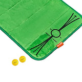 Maxbell Golf Hitting Mat Practice Equipment for Beginners Men Women Golf Accessories