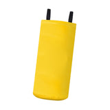 Maxbell Potato Sack Race Bag Parent Child Outdoor Games for Reunion Backyard Outside yellow