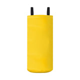 Maxbell Potato Sack Race Bag Parent Child Outdoor Games for Reunion Backyard Outside yellow