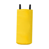 Maxbell Potato Sack Race Bag Parent Child Outdoor Games for Reunion Backyard Outside yellow