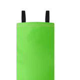 Maxbell Potato Sack Race Bag Parent Child Outdoor Games for Reunion Backyard Outside green