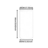 Maxbell Potato Sack Race Bag Parent Child Outdoor Games for Reunion Backyard Outside green