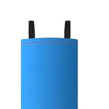 Maxbell Potato Sack Race Bag Parent Child Outdoor Games for Reunion Backyard Outside blue