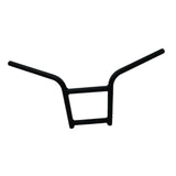 Maxbell Bicycle Handle Bar Aluminum Alloy Riser Bar Road Bike Handlebar Riser Sturdy