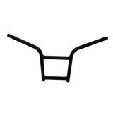 Maxbell Bicycle Handle Bar Aluminum Alloy Riser Bar Road Bike Handlebar Riser Sturdy