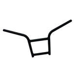 Maxbell Bicycle Handle Bar Aluminum Alloy Riser Bar Road Bike Handlebar Riser Sturdy