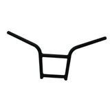 Maxbell Bicycle Handle Bar Aluminum Alloy Riser Bar Road Bike Handlebar Riser Sturdy